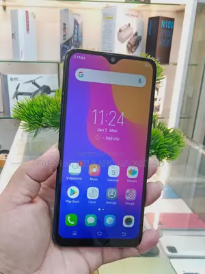 Vivo Y91c 2/32gb (Used)