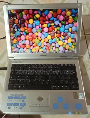Philips Japanese Laptop, Nationwide Courier Delivery Available.