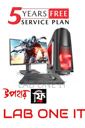 📣নতুন অফার📣CORE I5 4TH GEN📣RAM8GB📣SSD128GB📣19"LED📣100%ORIGINAL
