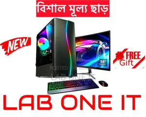 🚀নতুন অফার🚀CORE I5 4TH GEN🚀RAM8GB🚀SSD128GB🚀17"LED🚀100%ORIGINAL
