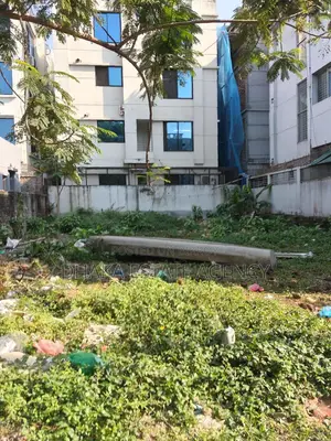 জি+৬ প্ল্যান পাস হয়েছে। ডি.আই.টি মেরুল বাড্ডা