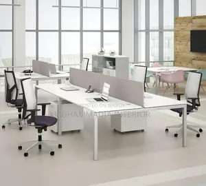 Workstation Table (MID-849)