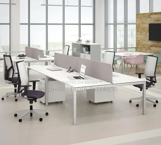 Workstation Table (MID-849)