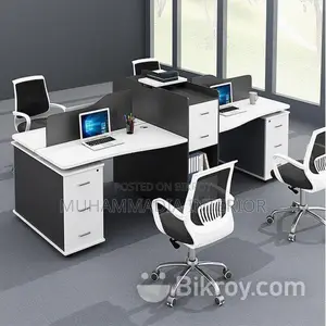 Workstation Table (MID-845)