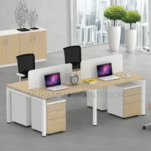 WORKSTATION TABLE (MID- 840)