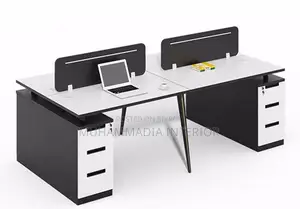 Workstation Table (MID-851)