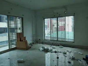 গুলশানে ২৬৫০ বর্গফুটের অফিস স্পেস ভাড়া হবে