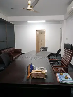 Beautiful Officer Space For Rent In Banani
