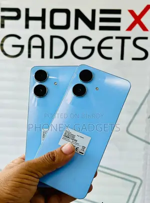 Realme Note 60 (Used)