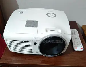 Vivitak DW868 DLP 4500 ANSI LUMENS WXGA PROJECTOR