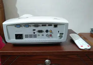 Vivitak DW868 DLP 4500 ANSI LUMENS WXGA PROJECTOR