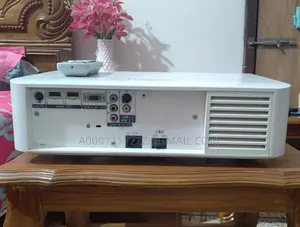 Panasonic TH-200AX Home Cinema Projector Made in Japan