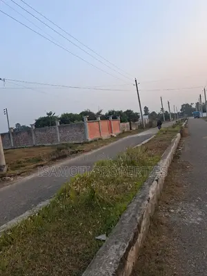 রাজউক পূর্বাচলে কর্নার ৫ কাঠার প্লট বিক্রয়