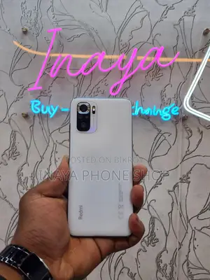 Xiaomi Redmi Note 10s (8/128) (ইউজড)