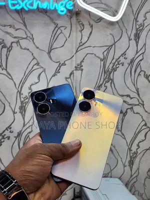 Realme C55 (8/256) (ব্যবহৃত)