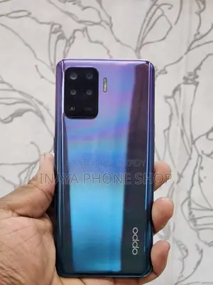 OPPO F19 Pro (8/128) (Used)