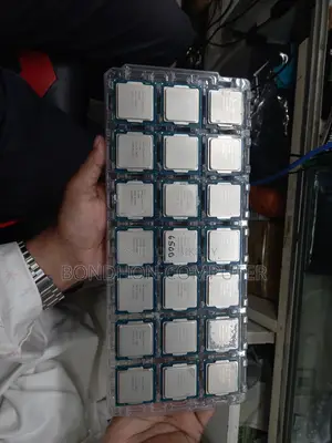 INTEL CORE I5 6th generation | Imported Bulk