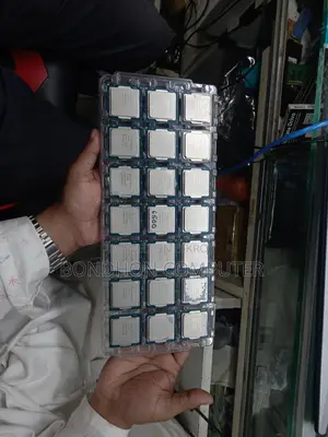 INTEL CORE I5 6th generation | Imported Bulk