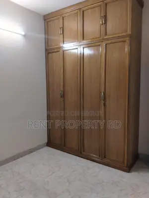 Unfurnished Flat For Rent In Banani
