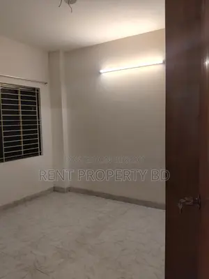Unfurnished Flat For Rent In Banani