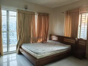 গুলশান ২-এ ২৬০০ বর্গফুটের ফুল-ফার্নিশড অ্যাপার্টমেন্ট ভাড়া হবে