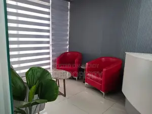 বনানীতে কমার্শিয়াল ফার্নিশড অফিস
