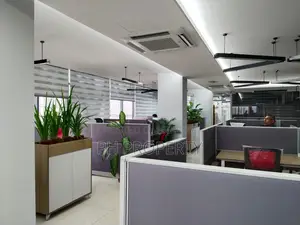 Banani Commercial Furnished Office