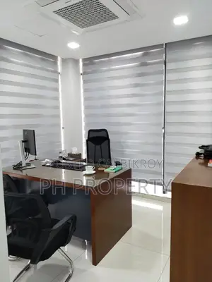 Banani Commercial Furnished Office