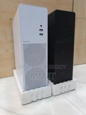 Value-Top DESK N1 Mini Micro ATX Casing with 200w TFX PSU