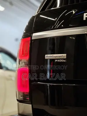 Range Rover Vogue P400E Autobiography 2019