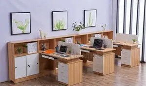 Workstation Table ( MID-899)