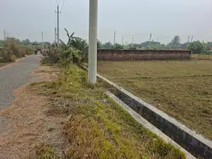 রাজউক পূর্বাচলে ফিল্ড ভিউ ৭.৫ কাঠার প্লট বিক্রয়