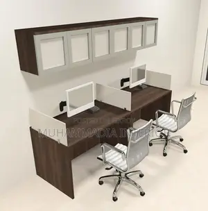 Workstation Table ( MID-834)