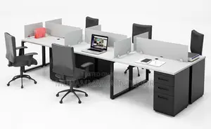 Workstation Table ( MID-812)