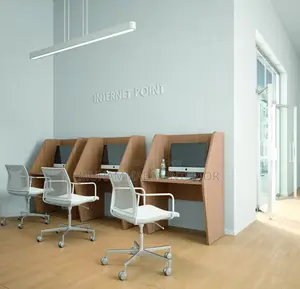 Workstation Table ( MID-836)