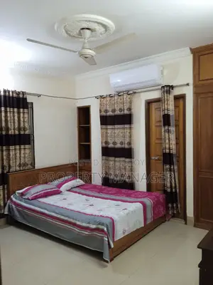 উত্তরায় ফুল ফার্নিশড ফ্ল্যাট ভাড়ার জন্য