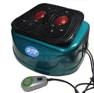 T.N-SHOW Blood Circulation Body Fitness Massager