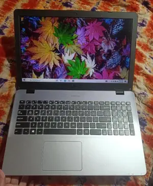 Asus Core i3 8th Gen Ultra Slim Laptop, 128/4, Dedicated Graphics.