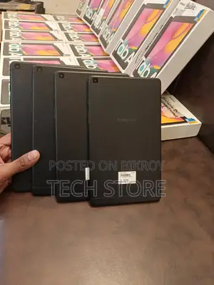বাচ্চাদের জন্য স্যামসাং ট্যাব, বড় ডিসপ্লে, চোখের আরাম