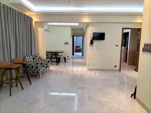 Full Furnished Flat For Rent In Banani