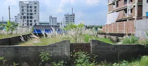 উত্তরা ১৭ডি ৩ কাঠার প্লট বিক্রয়