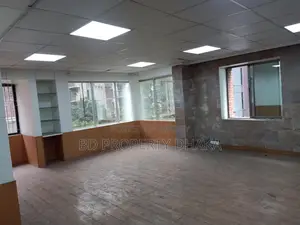 গুলশান এভিনিউতে ২০০০ বর্গফুটের চমৎকার ওপেন কমার্শিয়াল স্পেস ভাড়া হবে