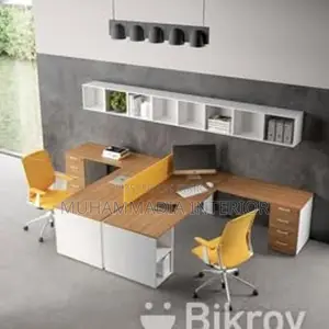Workstation Table (MID-898A)