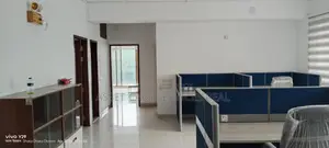 গুলশান ২ সার্কেলে সম্পূর্ণ ফার্নিশড কমার্শিয়াল স্পেস ভাড়া হবে