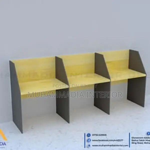 Workstation Table ( MID-940)