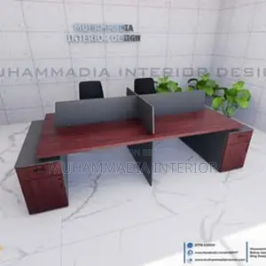 Workstation Table ( MID-939)