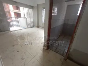 3 Katha Single Unit apartment sale in Bashudhora R/A