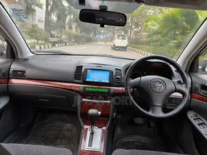 Toyota Allion 2005 Pearl
