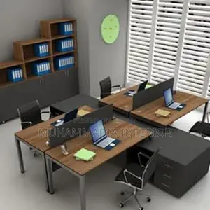 Workstation Table (MID-928)