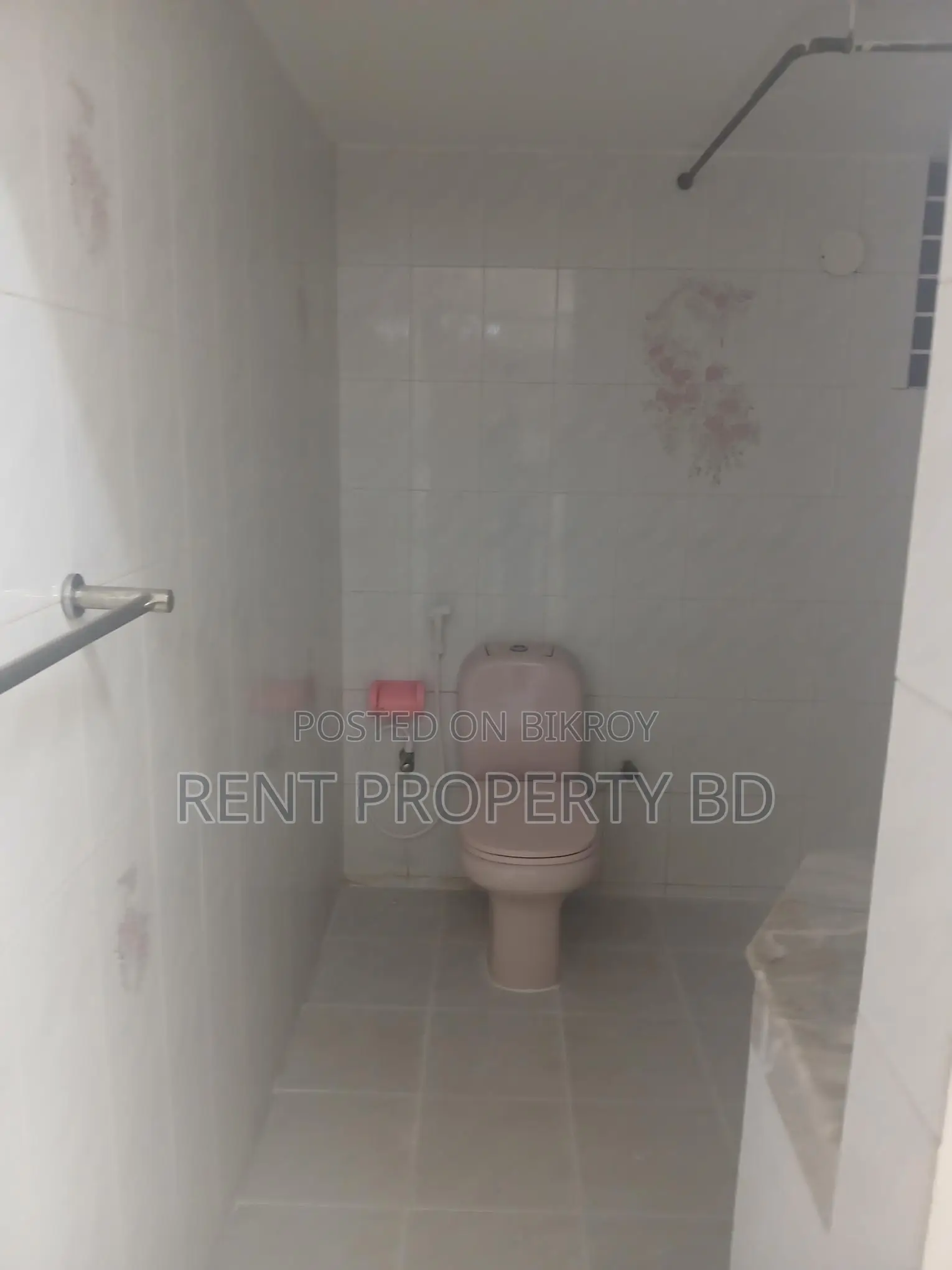 2700 sft 3-bedroom nice apartment for rent in Gulshan